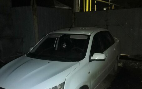 Datsun on-DO I рестайлинг, 2017 год, 570 000 рублей, 2 фотография