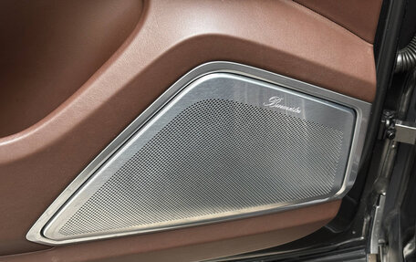 Porsche Cayenne III, 2021 год, 11 000 000 рублей, 19 фотография