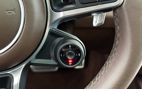 Porsche Cayenne III, 2021 год, 11 000 000 рублей, 20 фотография