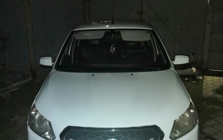 Datsun on-DO I рестайлинг, 2017 год, 570 000 рублей, 6 фотография