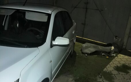 Datsun on-DO I рестайлинг, 2017 год, 570 000 рублей, 4 фотография