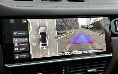 Porsche Cayenne III, 2021 год, 11 000 000 рублей, 22 фотография