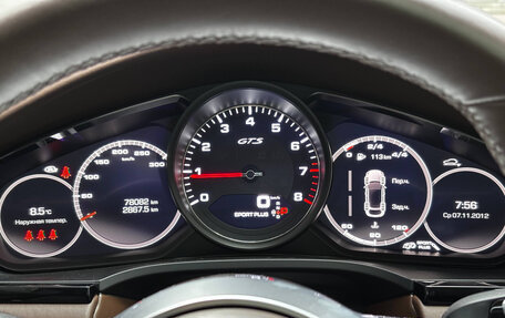 Porsche Cayenne III, 2021 год, 11 000 000 рублей, 21 фотография