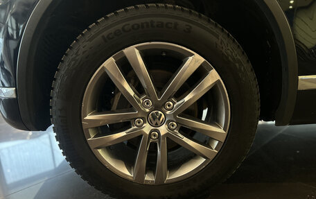 Volkswagen Touareg III, 2016 год, 2 968 000 рублей, 18 фотография