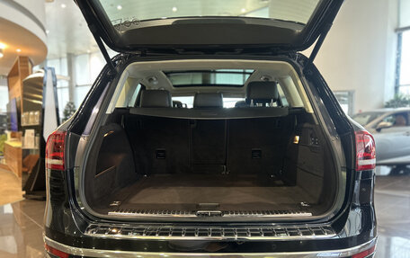 Volkswagen Touareg III, 2016 год, 2 968 000 рублей, 10 фотография