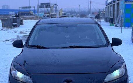 Mazda 3, 2010 год, 600 000 рублей, 3 фотография