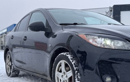 Mazda 3, 2010 год, 600 000 рублей, 13 фотография