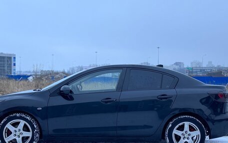 Mazda 3, 2010 год, 600 000 рублей, 8 фотография