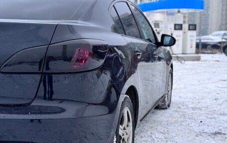 Mazda 3, 2010 год, 600 000 рублей, 12 фотография