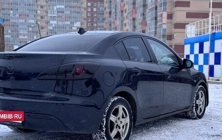 Mazda 3, 2010 год, 600 000 рублей, 11 фотография