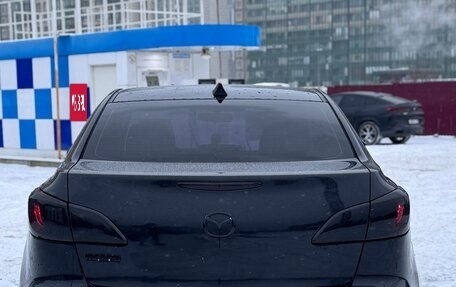 Mazda 3, 2010 год, 600 000 рублей, 10 фотография