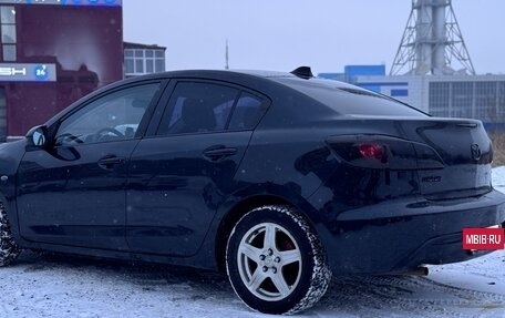 Mazda 3, 2010 год, 600 000 рублей, 9 фотография