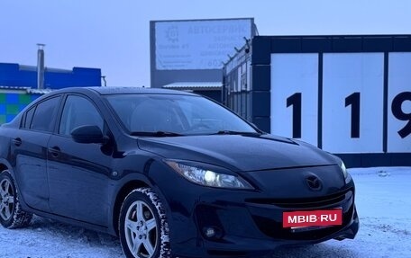 Mazda 3, 2010 год, 600 000 рублей, 6 фотография