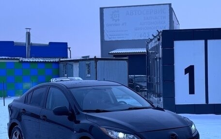 Mazda 3, 2010 год, 600 000 рублей, 5 фотография