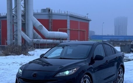 Mazda 3, 2010 год, 600 000 рублей, 1 фотография