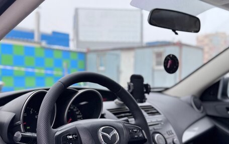 Mazda 3, 2010 год, 600 000 рублей, 21 фотография