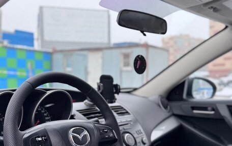 Mazda 3, 2010 год, 600 000 рублей, 20 фотография