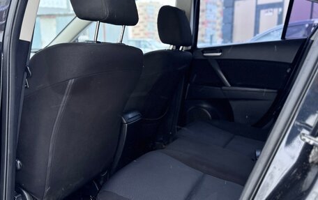 Mazda 3, 2010 год, 600 000 рублей, 24 фотография