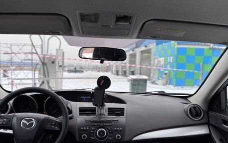 Mazda 3, 2010 год, 600 000 рублей, 26 фотография