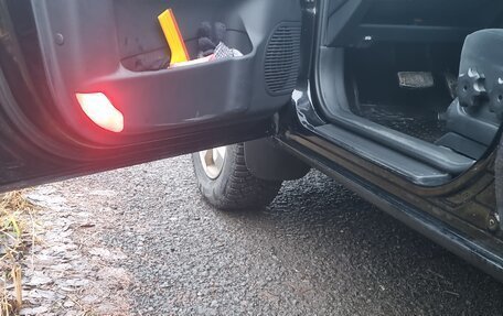 Hyundai Tucson III, 2006 год, 915 000 рублей, 7 фотография