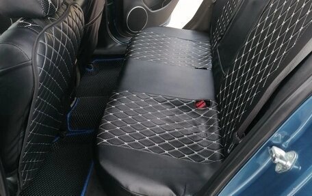 Chevrolet Cruze II, 2013 год, 900 000 рублей, 2 фотография