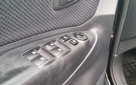 Hyundai Tucson III, 2006 год, 915 000 рублей, 13 фотография