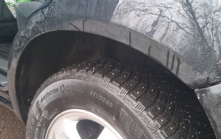 Hyundai Tucson III, 2006 год, 915 000 рублей, 16 фотография