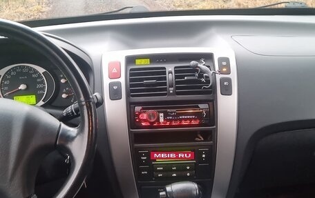 Hyundai Tucson III, 2006 год, 915 000 рублей, 5 фотография