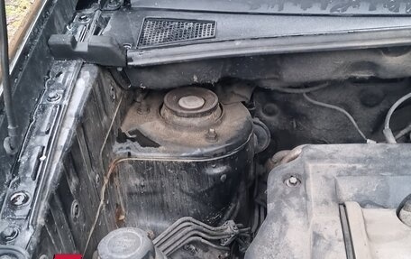 Hyundai Tucson III, 2006 год, 915 000 рублей, 9 фотография