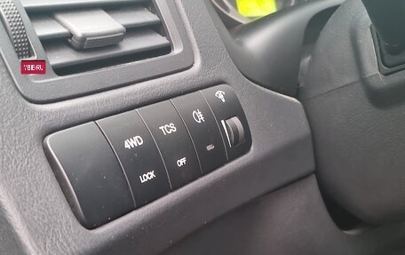 Hyundai Tucson III, 2006 год, 915 000 рублей, 12 фотография