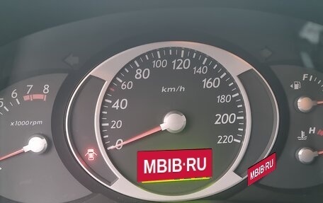 Hyundai Tucson III, 2006 год, 915 000 рублей, 6 фотография