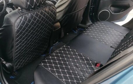 Chevrolet Cruze II, 2013 год, 900 000 рублей, 3 фотография