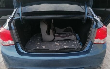 Chevrolet Cruze II, 2013 год, 900 000 рублей, 9 фотография