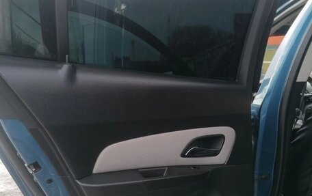 Chevrolet Cruze II, 2013 год, 900 000 рублей, 4 фотография