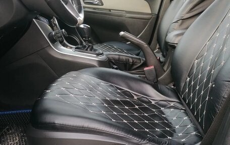 Chevrolet Cruze II, 2013 год, 900 000 рублей, 13 фотография