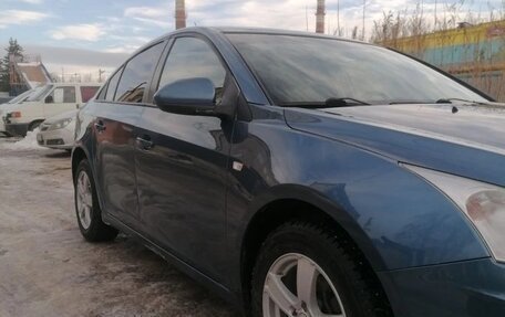 Chevrolet Cruze II, 2013 год, 900 000 рублей, 23 фотография