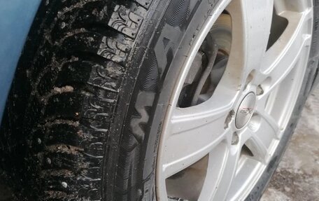 Chevrolet Cruze II, 2013 год, 900 000 рублей, 18 фотография