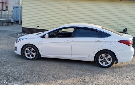 Hyundai i40 I рестайлинг, 2013 год, 1 050 000 рублей, 13 фотография