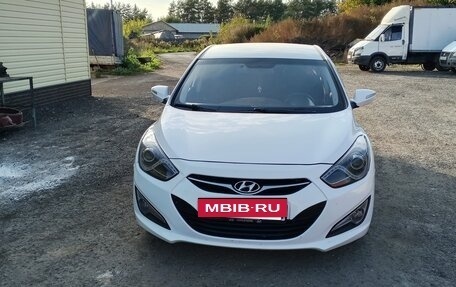 Hyundai i40 I рестайлинг, 2013 год, 1 050 000 рублей, 8 фотография