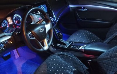 Hyundai i40 I рестайлинг, 2013 год, 1 050 000 рублей, 1 фотография