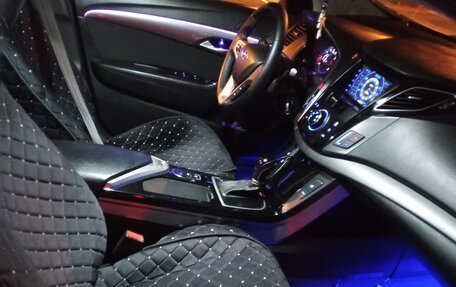 Hyundai i40 I рестайлинг, 2013 год, 1 050 000 рублей, 3 фотография