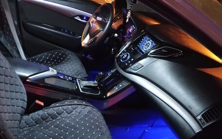 Hyundai i40 I рестайлинг, 2013 год, 1 050 000 рублей, 2 фотография