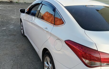 Hyundai i40 I рестайлинг, 2013 год, 1 050 000 рублей, 4 фотография