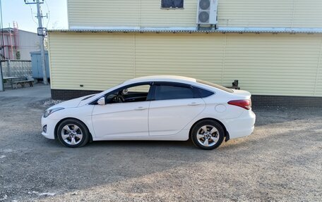 Hyundai i40 I рестайлинг, 2013 год, 1 050 000 рублей, 11 фотография