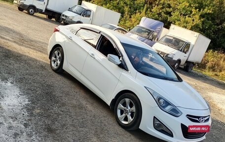 Hyundai i40 I рестайлинг, 2013 год, 1 050 000 рублей, 7 фотография