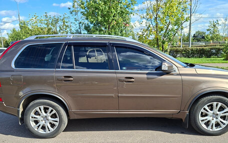 Volvo XC90 II рестайлинг, 2012 год, 2 500 000 рублей, 5 фотография