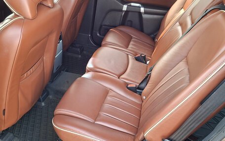 Volvo XC90 II рестайлинг, 2012 год, 2 500 000 рублей, 11 фотография