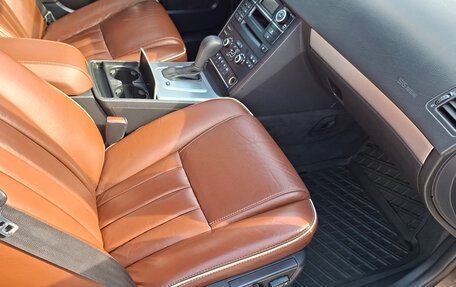 Volvo XC90 II рестайлинг, 2012 год, 2 500 000 рублей, 10 фотография