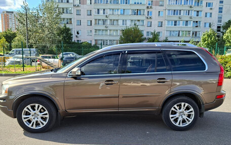 Volvo XC90 II рестайлинг, 2012 год, 2 500 000 рублей, 4 фотография