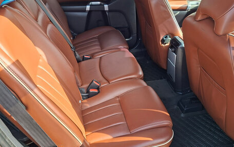 Volvo XC90 II рестайлинг, 2012 год, 2 500 000 рублей, 12 фотография